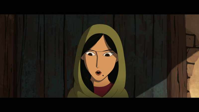 Mamajan has been through enough without you doing something so stupid!