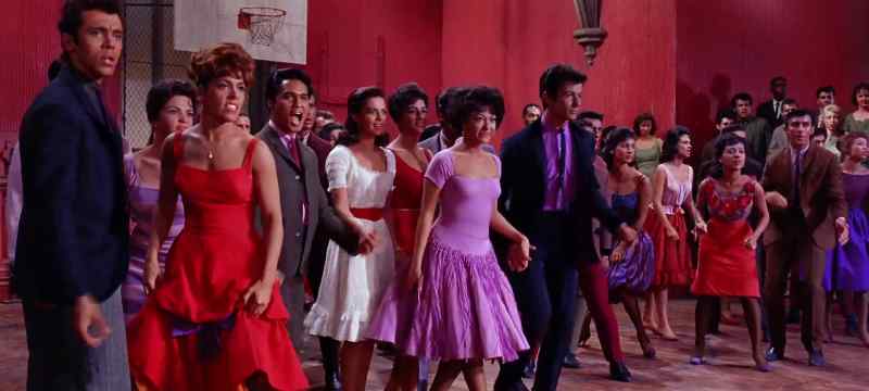 Mambo! - Mambo!