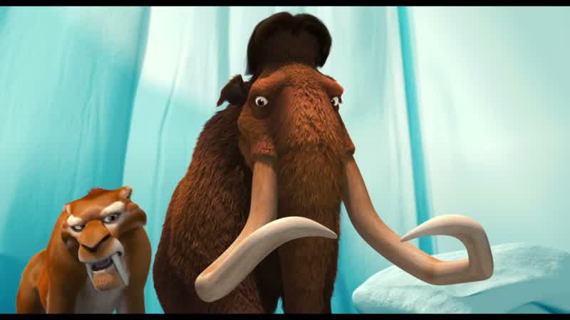 Mammoths can't go extinct They're the biggest things on EarthWhat about the dinosaursThe dinosaurs got cocky and made enemies