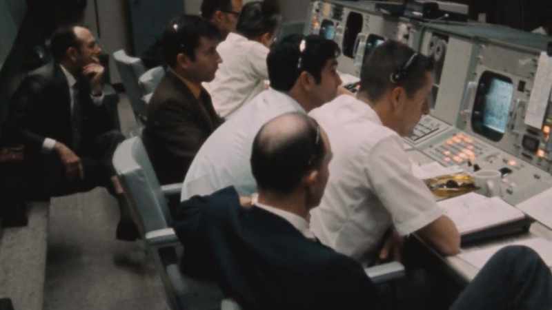 [man 1] Apollo 13 is go