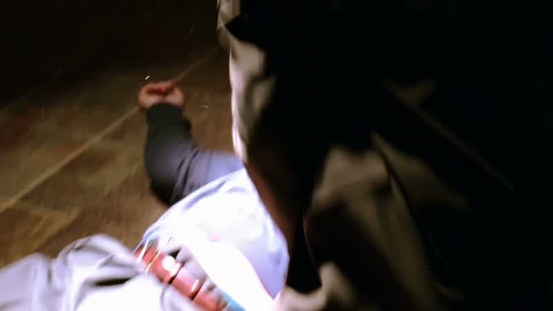 MAN 1: Break it up!
