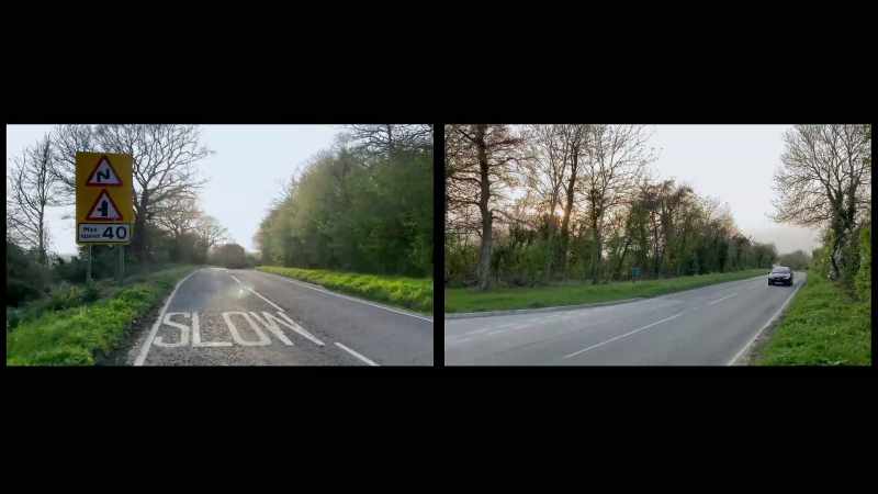 [man 1] Cachu hwch