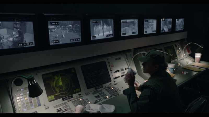 [man 1] Command control