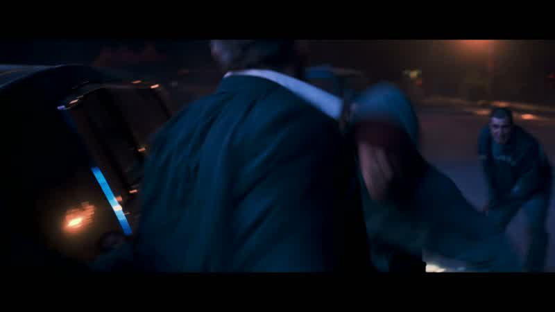 Man 1: Get that puto!