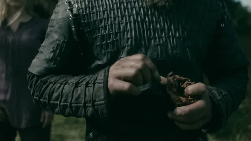 MAN 1: Hail Ragnar Lothbrok!