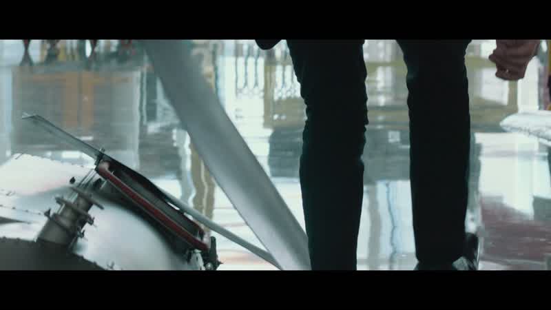 Man 1: I have a visual target, locked