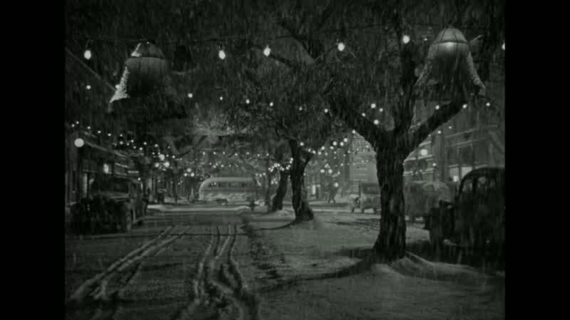 Man 1: I owe everything to George Bailey