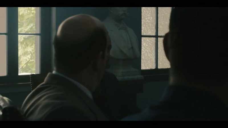 MAN 1: Right. -BENGELSDORF: But without that