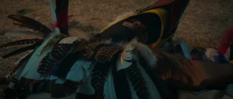 [man 10 groans] -[thuds]
