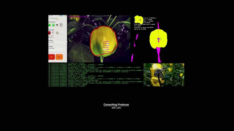[man 2] Artificial Intelligence can help us