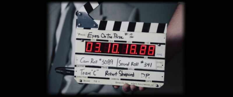 [man 2] Eyes on the Prize 2, March 3rd, 1989