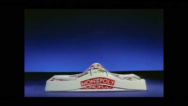 MAN 2: Simon Marketing actually produced and came up with