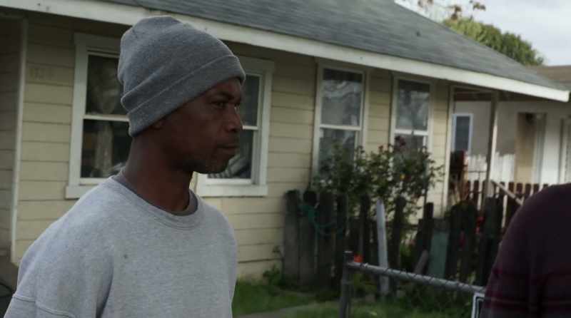 Man: 20. -He's 20 years old