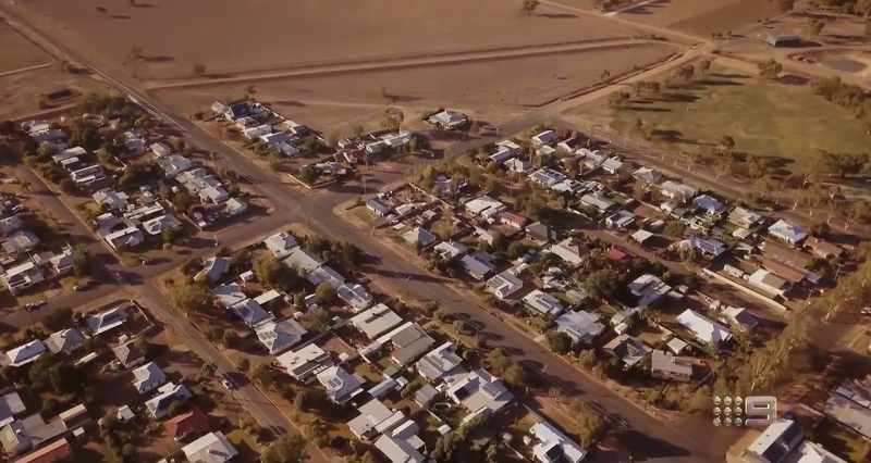 MAN: 2019 was shaping up to be Australia's hottest ever year
