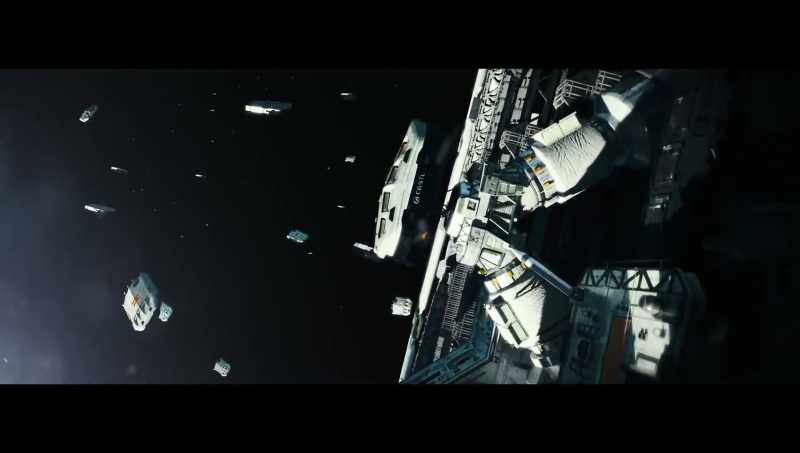 [man 3] Centrifugal drive, ready for activation