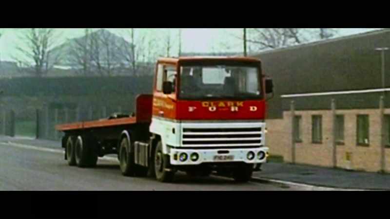 [man 4] It was Christmas '77 after the five-pound note