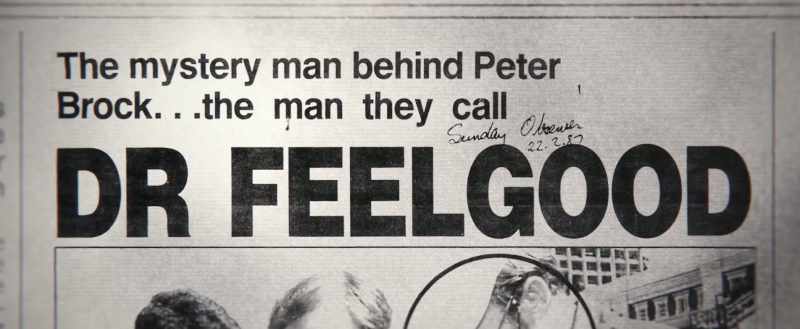 Man 41: But I have read, I've read articles