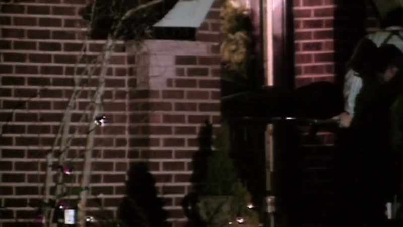 Man #5: JonBenét Ramsey, 6 years old, had been strangled