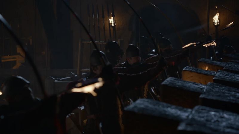 MAN 6: Kill the Lannisters!