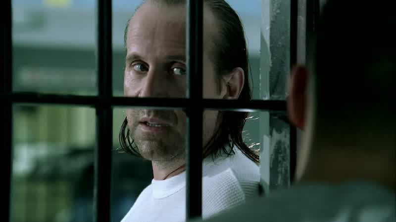 Man: Abruzzi, let's go