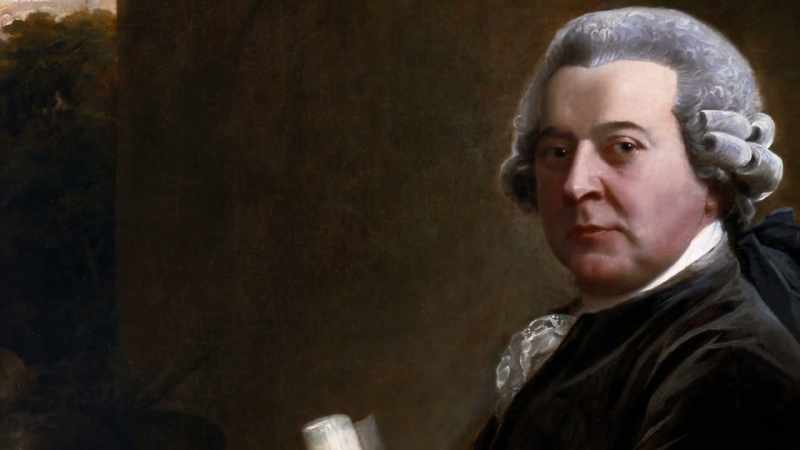Man as Adams: That I have no friendship