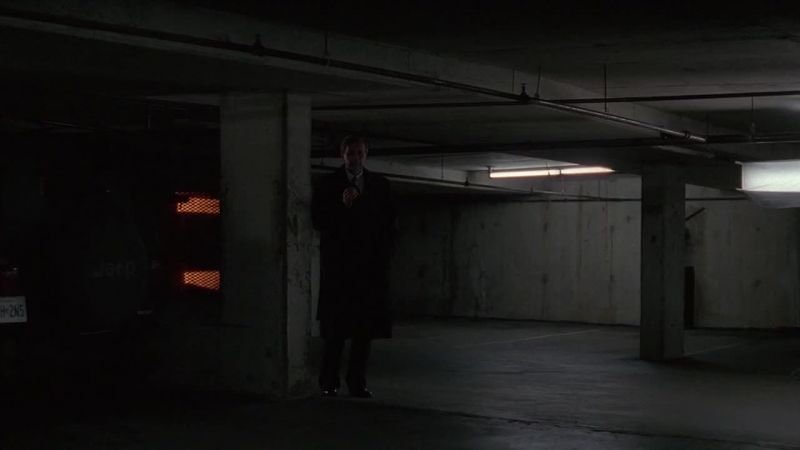 (man) Agent Spender?