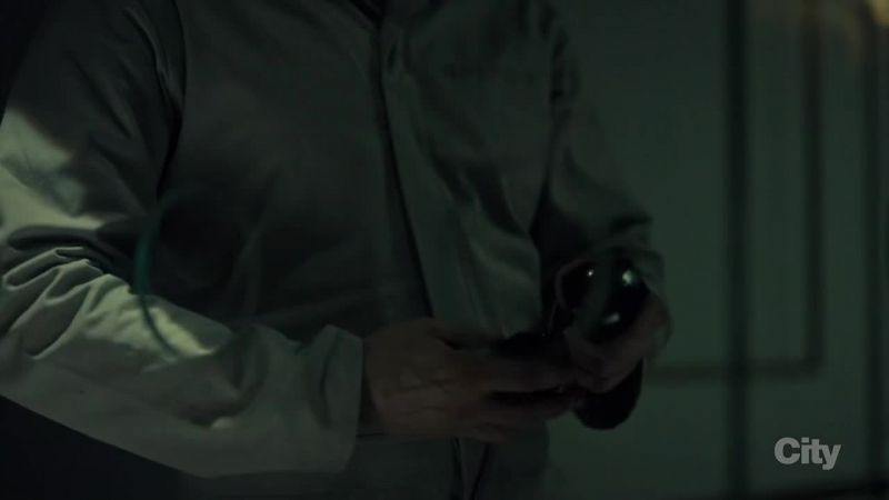 (man): Are you ready for your call?