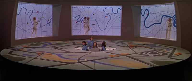(man) Authority to Control. - Go ahead