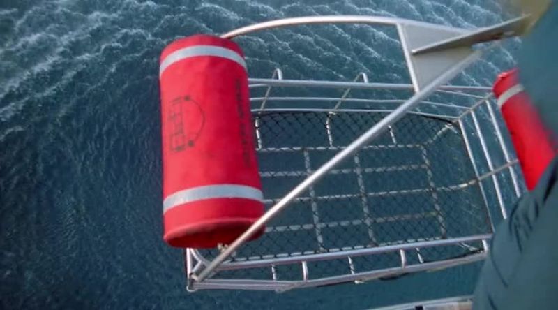 MAN: BASKET AWAY