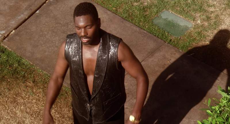 Man you black bitches is all the same