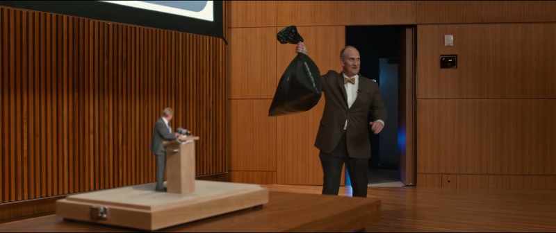 MAN: Bravo!