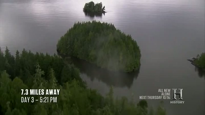 Man, you cannot get a fire here to save your ass