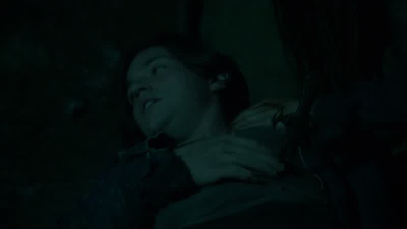 Man: Clarke!