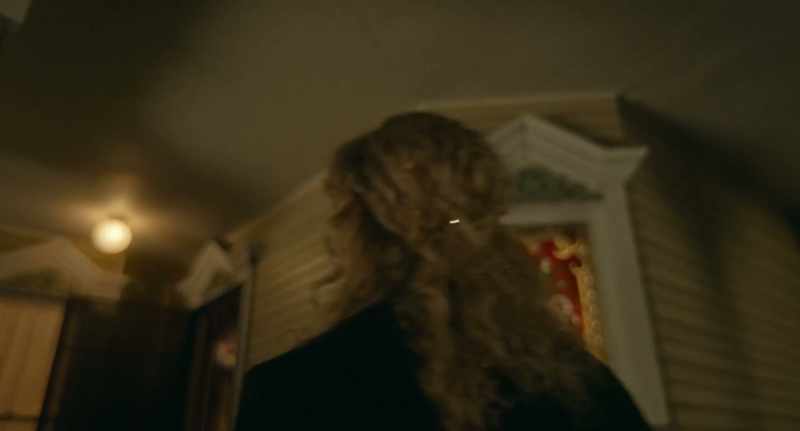 MAN: Come on. -[indistinct chatter]