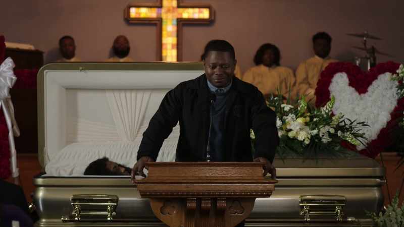 Man, Coogie was just
