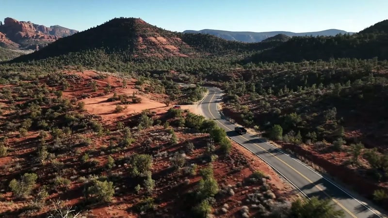 Man, you could not ask for a more spectacular location