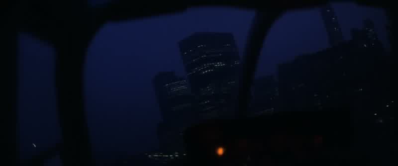 Daily Planet Copter One, this is ground