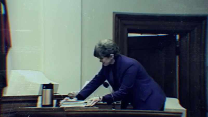 Man: Doctor, looking at the evidence in this case