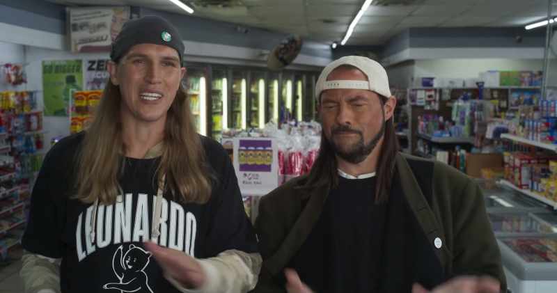 Man, don't be acting like you know all the industry slang and shit