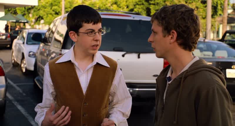 Man, don't you have any non-infant clothes?