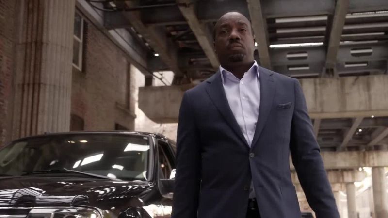 Man: Empire must be keeping you busy