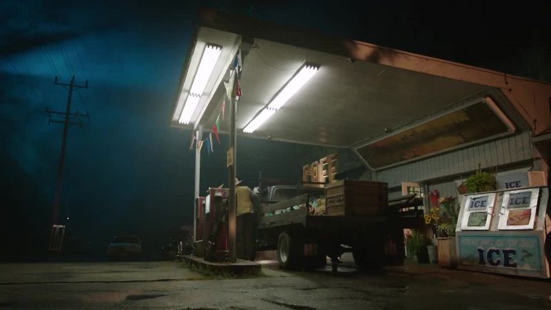 [man] Fill her up