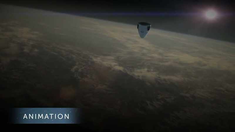 Man flyver omkring 27.359 km/t