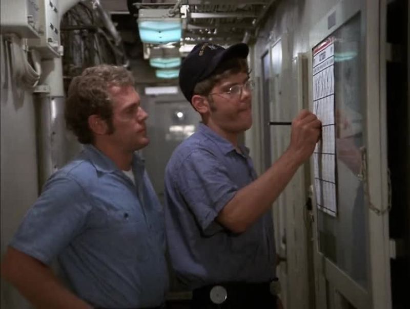 MAN, FOUR MORE DAYS TO PEARL