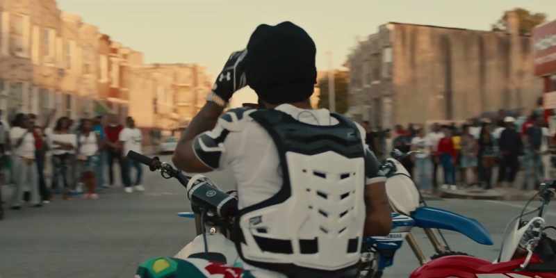 Man, fuck that chopper. This my favorite part