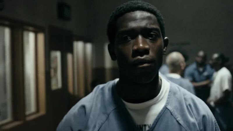 MAN: Fuckin' looking at me?