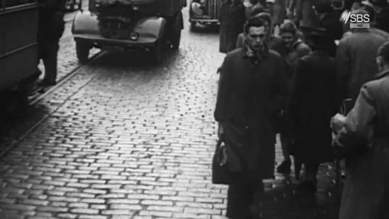 MAN: Glasgow's roads were not designed for motorised traffic