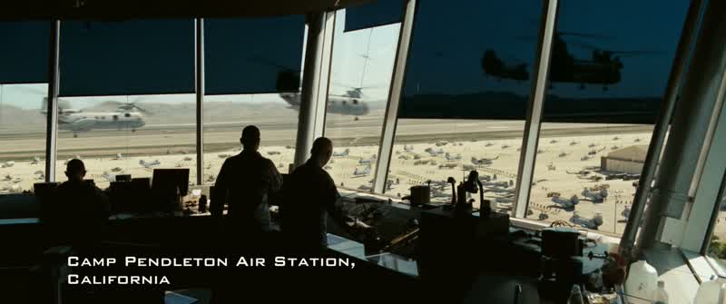 MAN: Go!