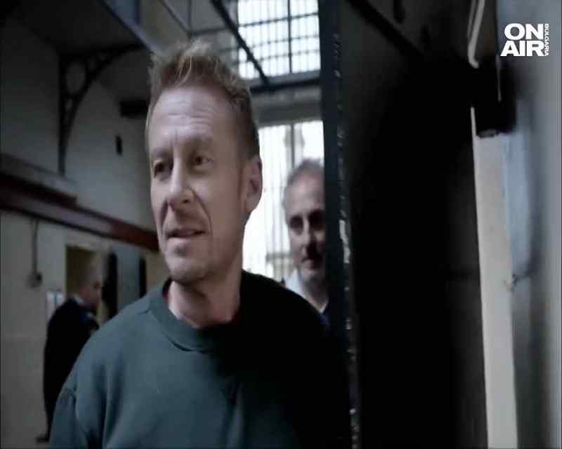 MAN: Good luck with the appeal, Cleaver