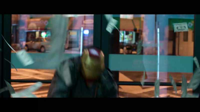 (MAN GRUNTING)